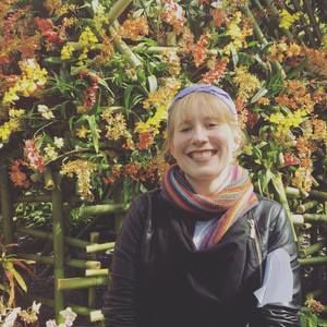 Meet your Posher, Annika